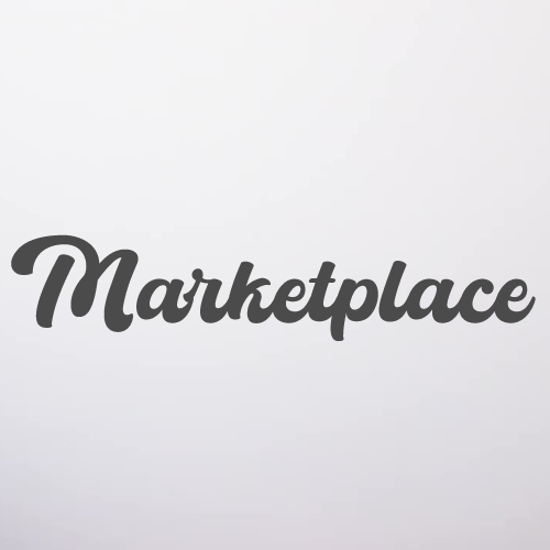 marketplace